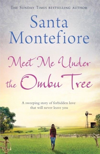 Meet Me Under The Ombu Tree Santa Montefiore - Image 4