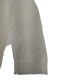 Vintage Girdle With Garter