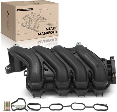 Upper Intake Manifold Toyota Echo Scion xA xB 1.5L 1NZ-FE 2000-2006