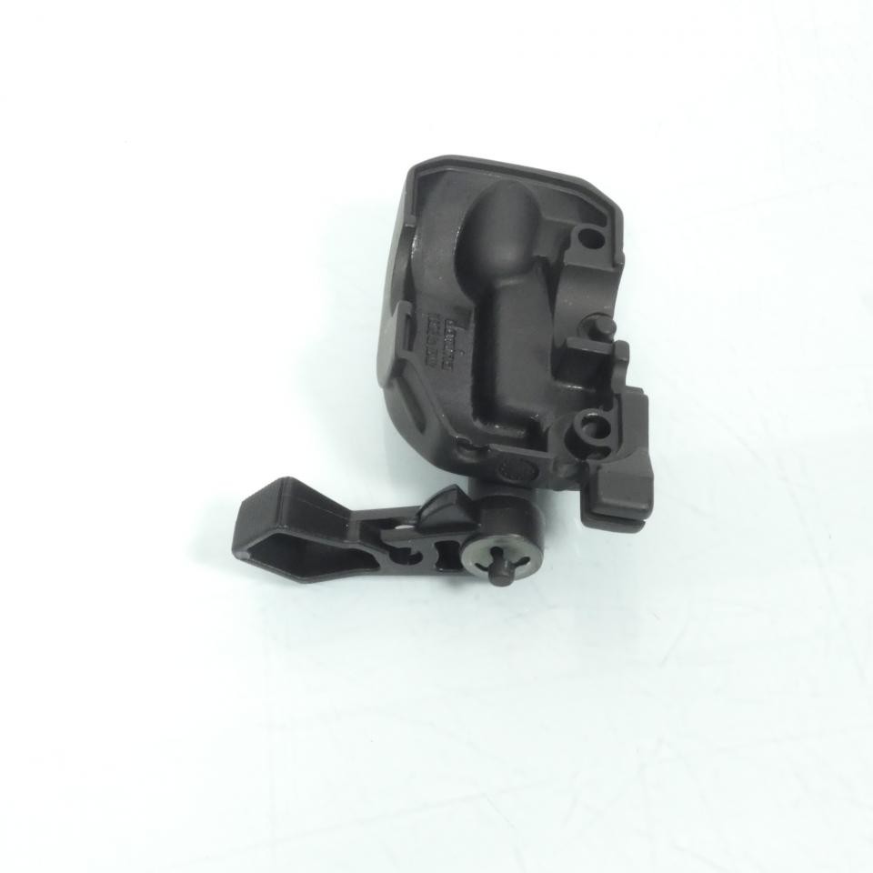 Levier de starter noir Aprilia Rally 50 pour commande de guidon - 2