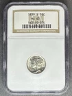 1939-S Mercury Dime NGC MS-65, Buy 3 Items, Get $5 Off!!