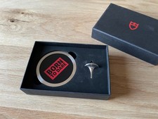 Tudor Totem Spinning Top - Born To Dare - Watches Accessories Collectors