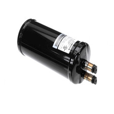 Sanhua Carrier KH71KN160-K Refrigerant Accumulator AC-PA127K 174 Cu In