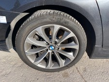 Jantes BMW 530