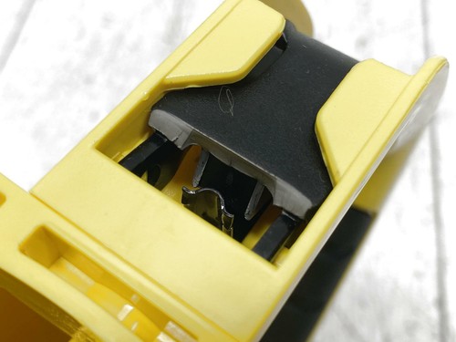 Aspirapolvere senza sacco KARCHER VC 3 1.198-125.0 750W - Foto 6 di 9