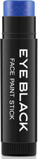 Blue Glitter Eye Black Stick for Baseball Football Softball Lacrosse Sport Acces