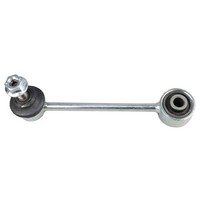 Stange Strebe Stabilisator Hinten Rechts 180 Mm Metzger FüR U.A. MAN TGE