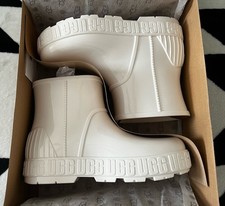 UGG Women US Size 8 W DRIZLITA Waterproof Rai...