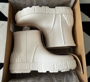 Ugg Drizlita Clear | eBay