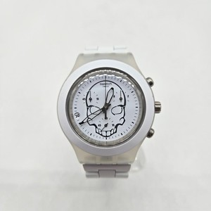 Swatch Skull | eBay display picture 3