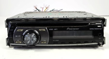 Pioneer DEH-2000MP Car Stereo in Dash Cd Play...