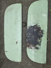 1951 1952 Chevy Fender Skirts Chevrolet 1951 1952 Chevy Fender Skirts Chevrolet