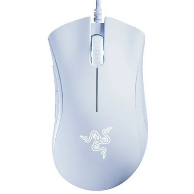 Original Razer DeathAdder Essential Wired Gaming Mouse 6400DPI