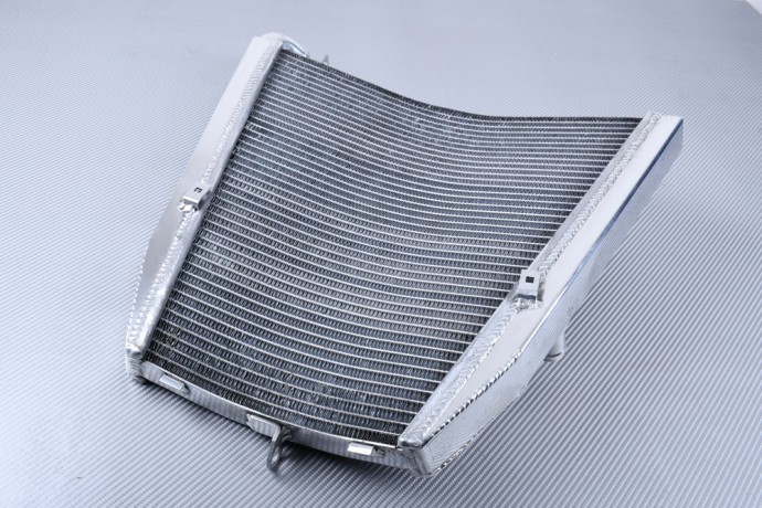 Radiateur alu racing premium pour Honda CBR 1000 RR SC57 04-05