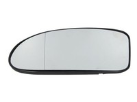 Blic 6102-02-1271398P Spiegelglas AußEn-Spiegel Links FüR Ford