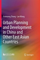 Guanzeng Zhang (U. A.) | Urban Planning And Development In China And Other...
