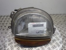 Scheinwerfer rechts  Renault Twingo (C06) 588183