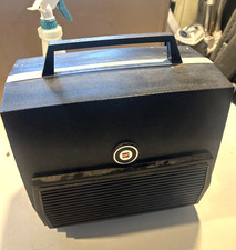 Super 8 Movie Projector - GAF Anscovision 688 Dual 8mm Auto Load Untested