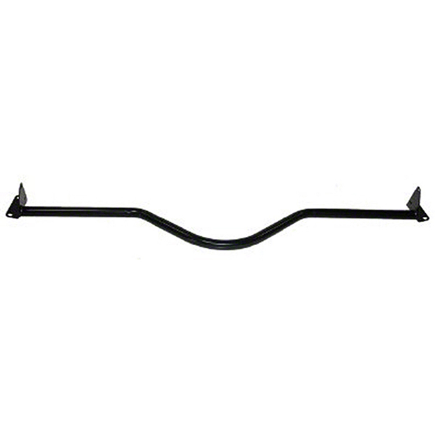Suspension Shock Absorber Tower Brace Steel For 1964-1966 Ford GT40 Mustang