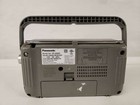 Panasonic RF-2400D FM-AM 2-Band Receiver - Works — photo 2