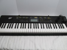 Casio ctk-2400 midi arranger sampler electron...