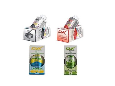 Klimaanlagenreiniger Geruchsentferner Lufterfrischer Hygiene Zitrone Apfel 150ml