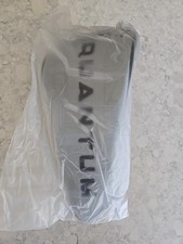 2026 Callaway Quantum Driver Slip-on Gray/Black Head Cover - NEW in Sealed Bag