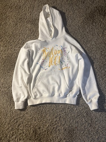 Ill Intent “Feeling Ill!” Hoodie