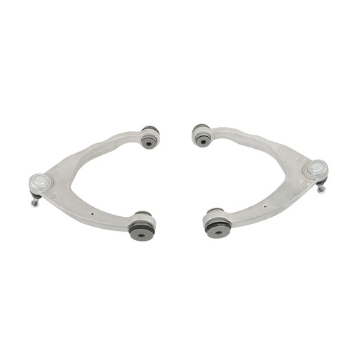 For Cadillac GMC 2014-2016 Front Upper Lower Aluminum Control Arm Ball Joint Kit - Foto 5 di 13