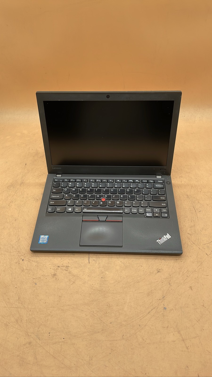 Lenovo ThinkPad X260, 12.5-Inch Laptop, with Intel Core i5 Processor