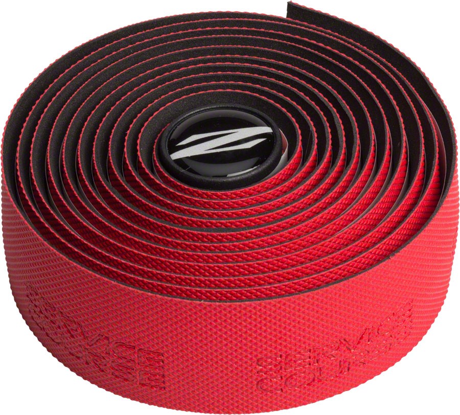 Zipp Service Course Gel Cork Handlebar Tape - Thick Padded Road - Cyclocross 5590₽