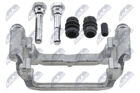 Halter Bremssattel Hinterachse Links FüR Opel Chevrolet Astra J Caravan Gtc