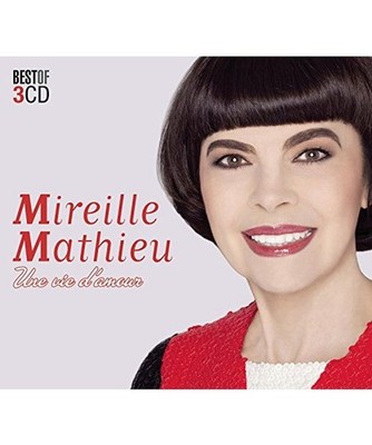 Une Vie d'Amour, Mathieu,Mireille