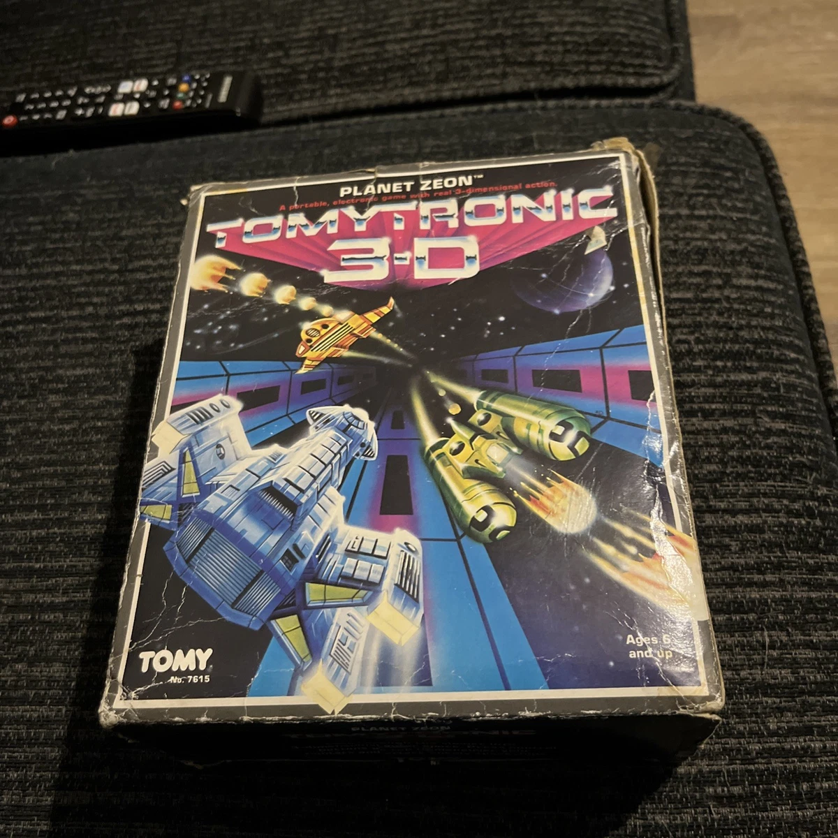 25+ tomytronic for sale | Updated Oct 2026