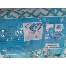 Precious Lil' One - 2 in 1 Shopping Cart  HIgh Chair Cover,BRAND NEW IN PACKAGE