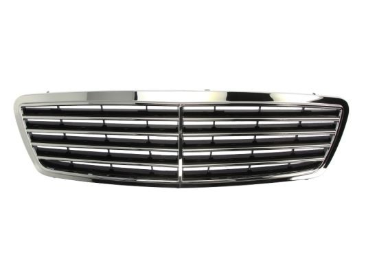 BLIC 6502-07-3515991P Radiator Grille for MERCEDES-BENZ
