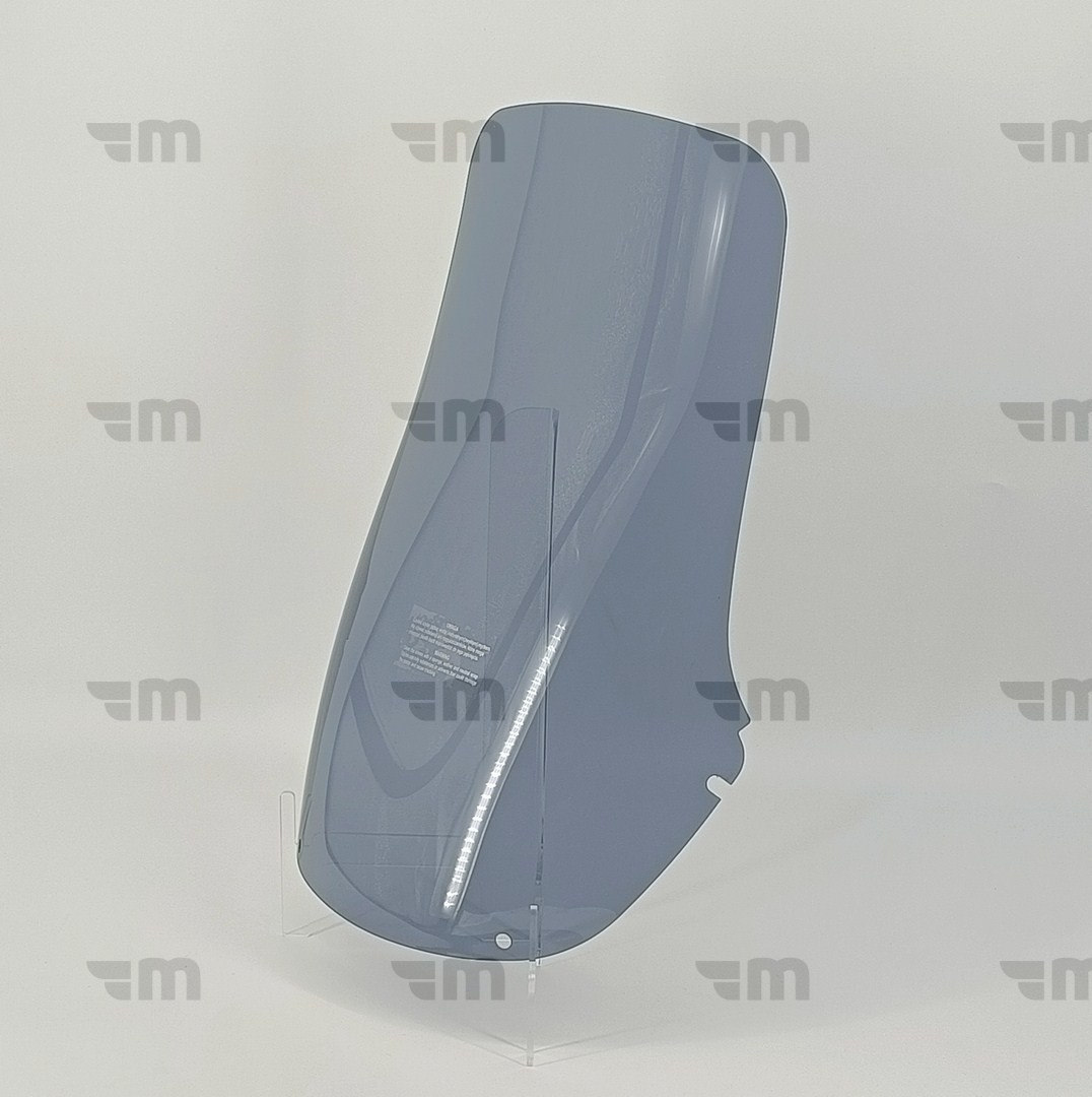 HONDA XL 600 V TRANSALP (94-99) TOURING SCREEN TALL WINDSHIELD