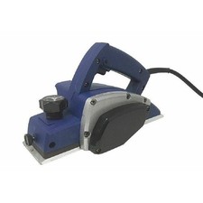 PIALLA ELETTRICA PER LEGNO 850W PIALLATRICE LEVIGATRICE ORBITALE REP82-850