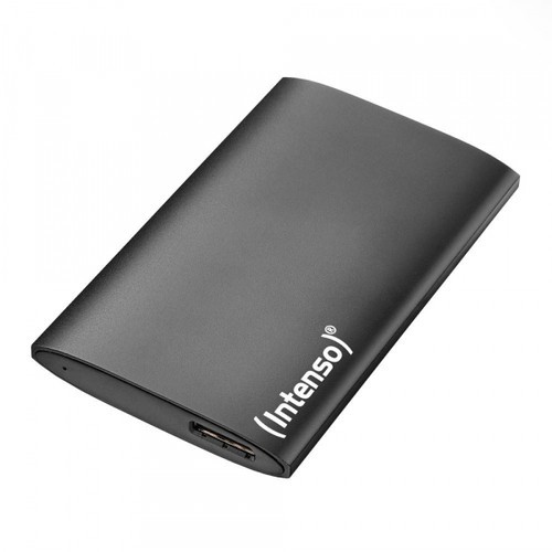 Intenso ssd esterno premium 500gb 1,8 usb 3.0 500mb/s - Immagine 4