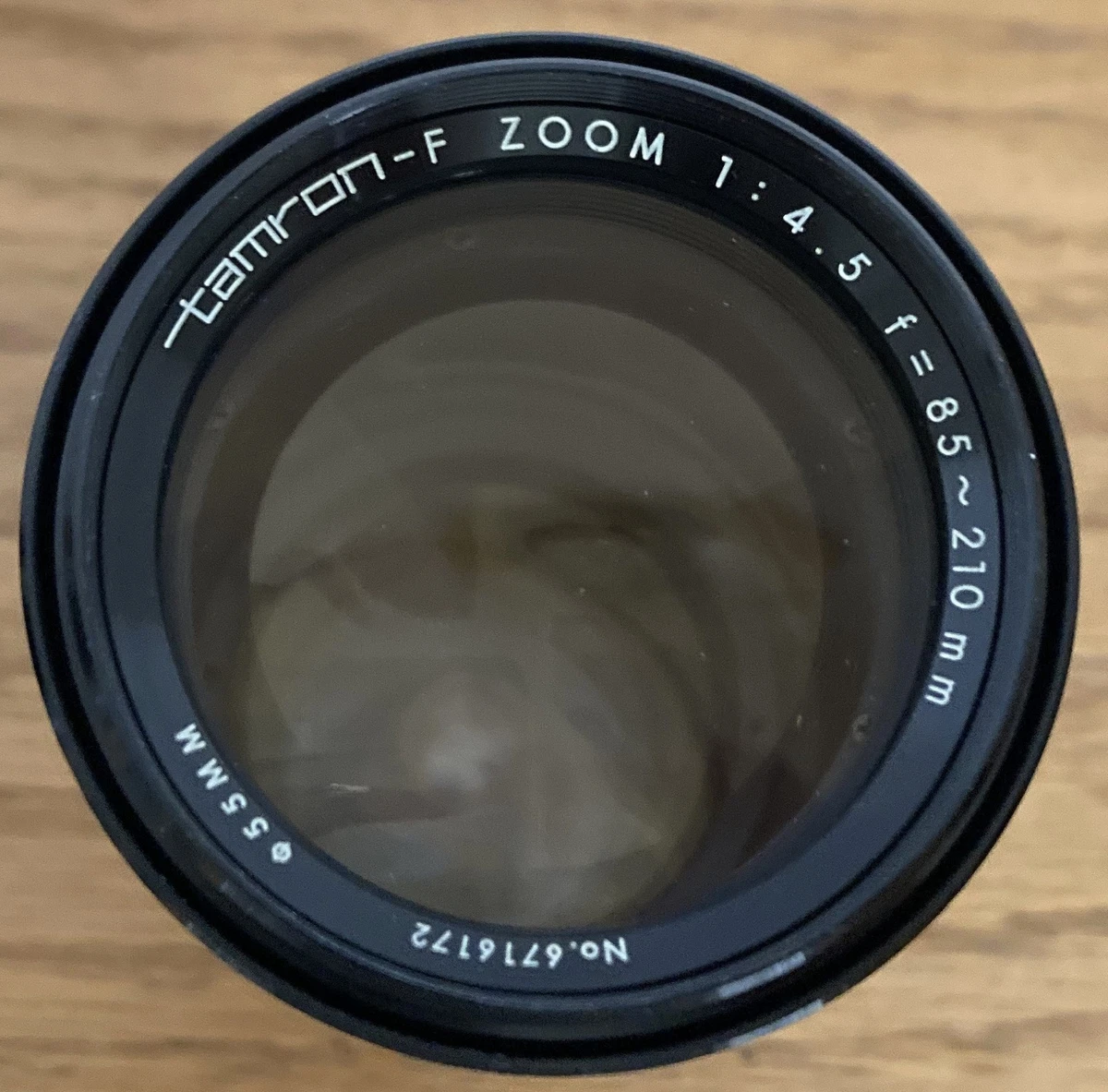 Tamron 85-210mm Focal Camera Lenses for sale | eBay
