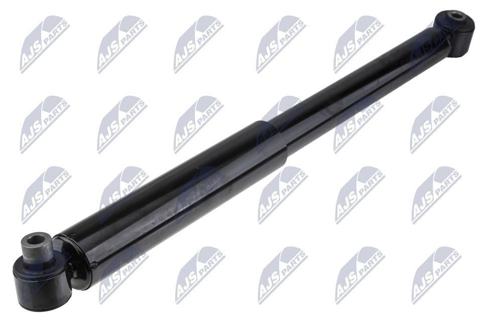 Ammortizzatore Assale posteriore Sx Occhiello superiore A-FT-045 NTY - Immagine 2