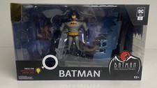 McFarlane Toys DC Animated Series Batman 30th Anniversary Gold Label