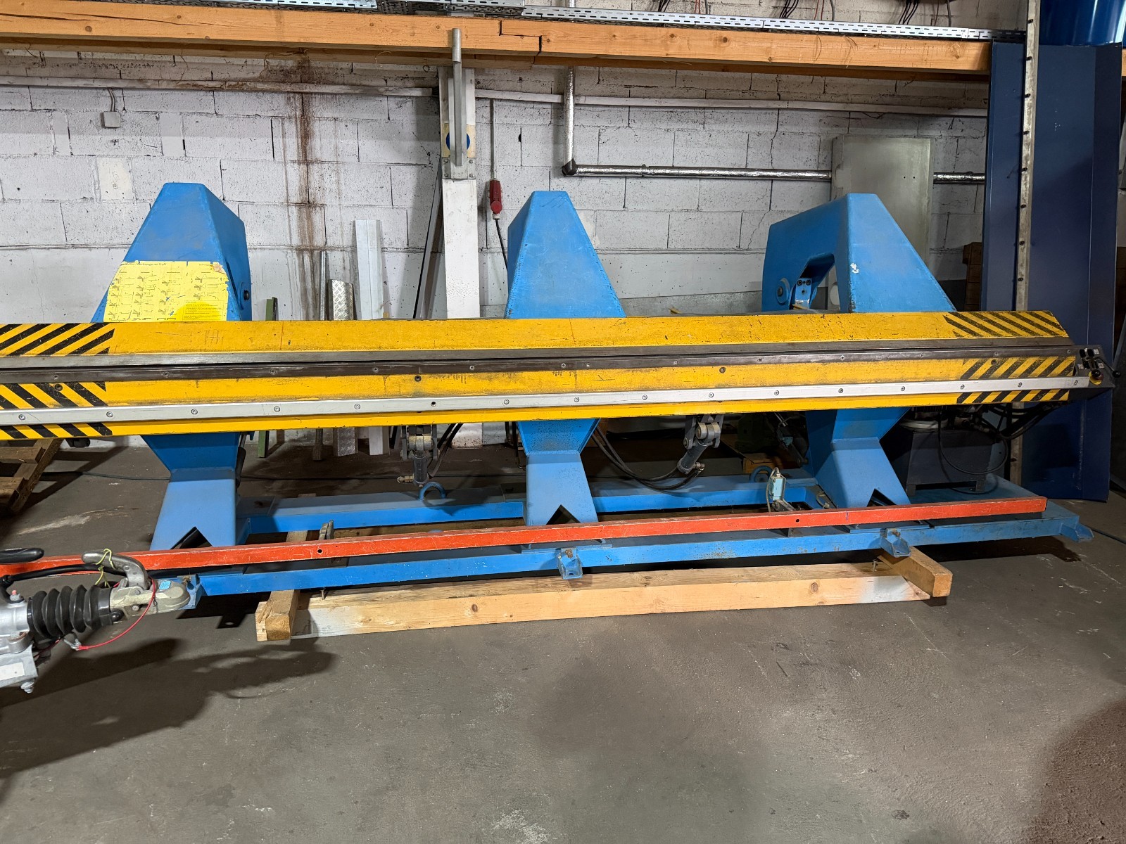 Abkantbank Tensol 4m