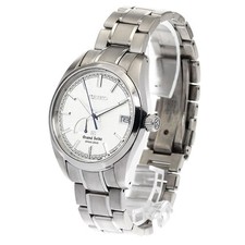 SEIKO GS Grand Seiko SBGA109/9R15-0AG0 Power reserve Spring drive Men's_881039 3