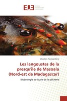 SéBastien Tatangirafeno | Les Langoustes De La Presqu'îLe De Masoala...