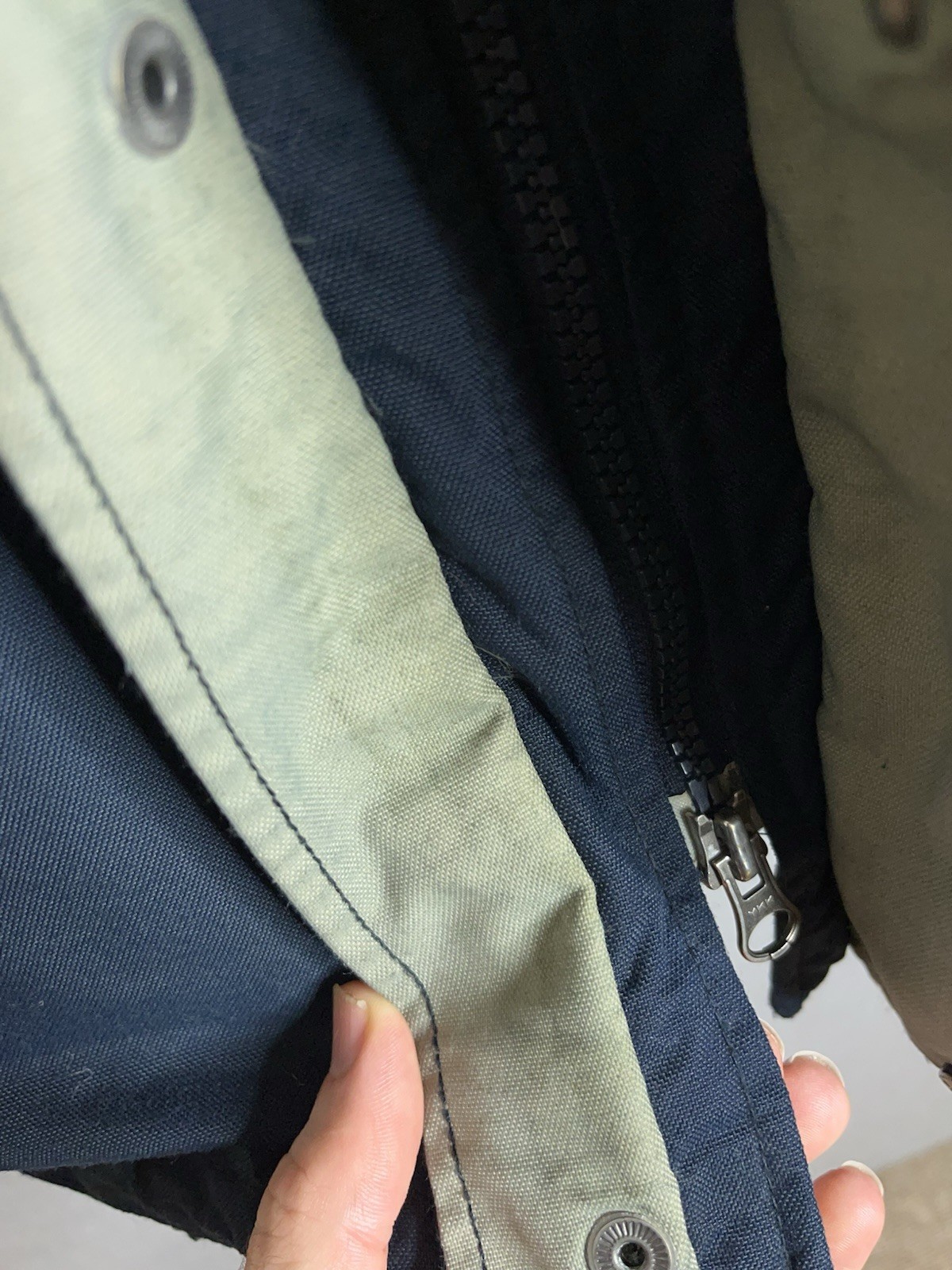 MUSTO Performance Waterproof Sailing Jacket Mediu… - image 12