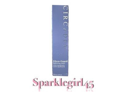 Circadia Glyco-Guard 2oz/59mL. NEW IN BOX! FRESH! EXP 05/2028! FREE SHIPPING!