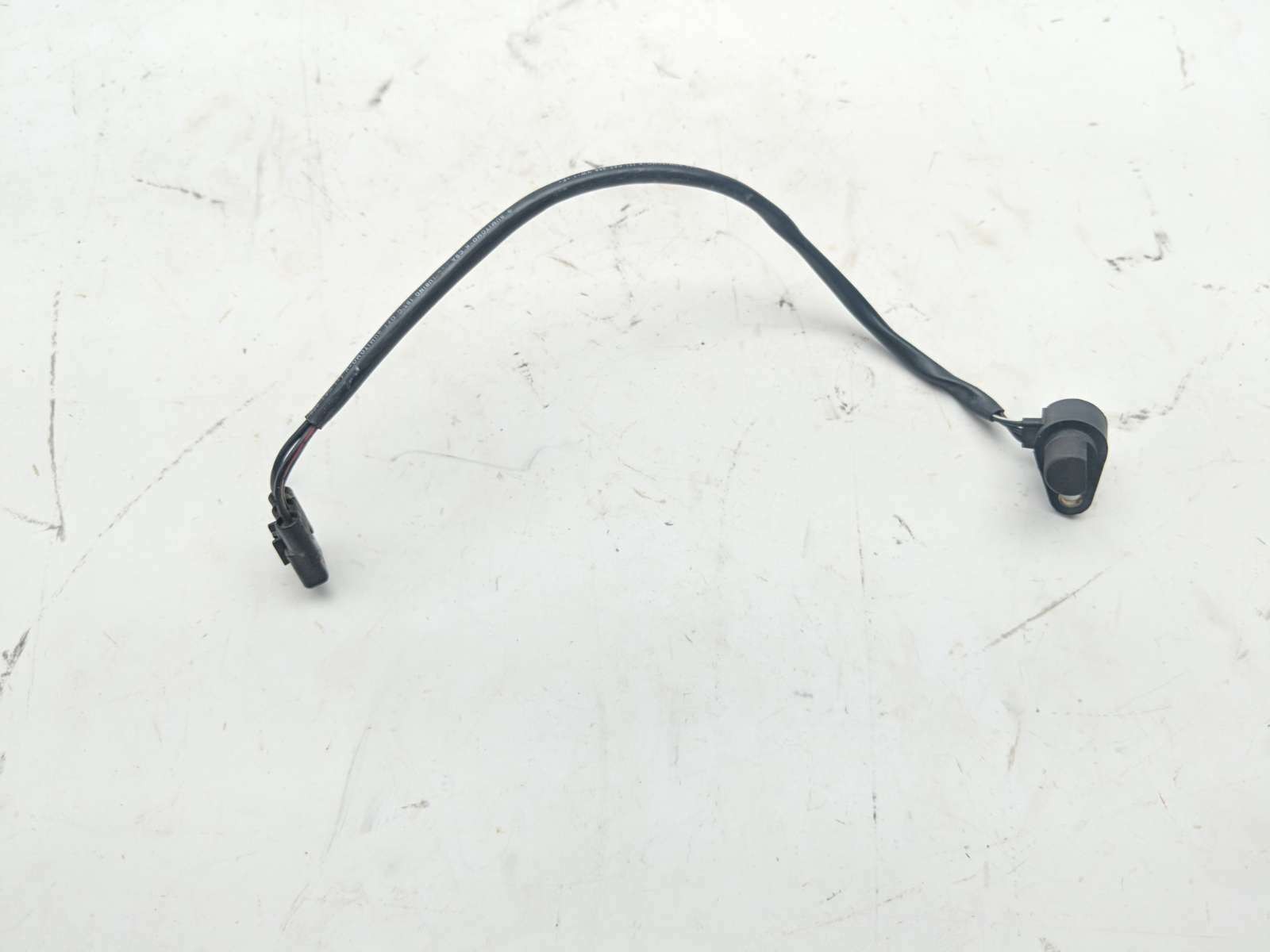 02 Suzuki Katana GSX 600 750 Speedometer Speedo Gear Sensor Cable Wire