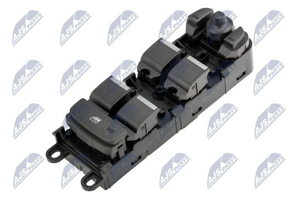 NTY EWS-LR-005 Schalter, Fensterheber Vorne Links FüR Land Rover-image