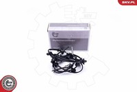 Esen SKV Sensor, Abgastemperatur U.A. FüR Chevrolet, MERCEDES-BENZ, Opel